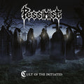 Pessimist - Cult Of The Initiated Cd