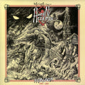 León Heraldico – Anthology 1989 - 2019 7" Giant Digifile Cd