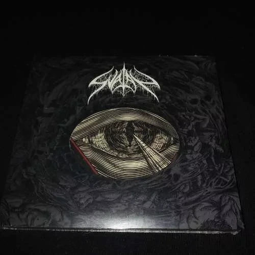 Svatan - Opus I - Awakening Of The Mighty Flame CD Digipak | Black Hearts Records
