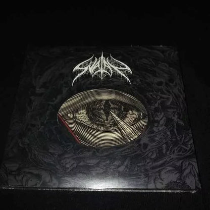 Svatan - Opus I - Awakening Of The Mighty Flame CD Digipak | Black Hearts Records
