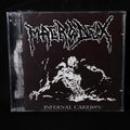 Macrodex - Infernal Carrion CD