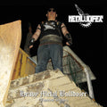 Metalucifer - Heavy Metal Bulldozer CD