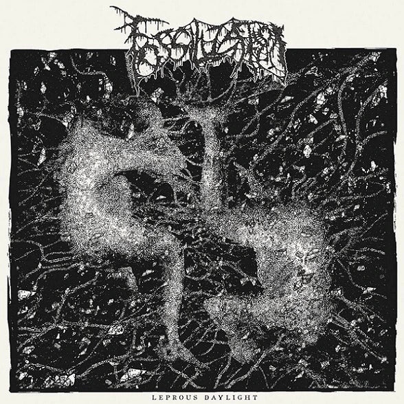 Fossilization - Leprous Daylight CD | Black Hearts Records