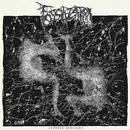 Fossilization - Leprous Daylight CD | Black Hearts Records
