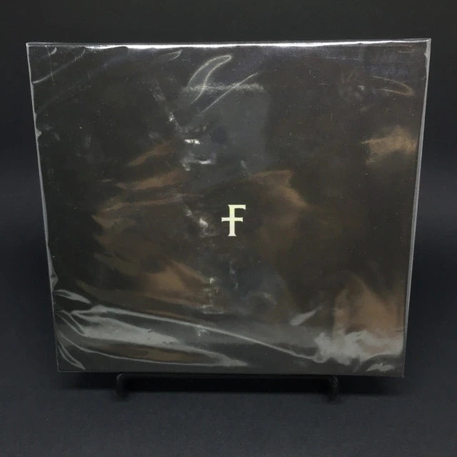 Funeral Tears - The Only Way Out CD Digipak | Black Hearts Records