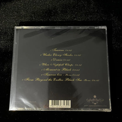 Funeral - Tragedies CD
