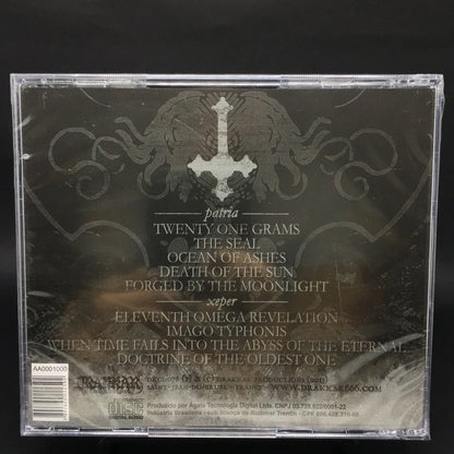 Patria /  Xeper - Divide et Impera CD