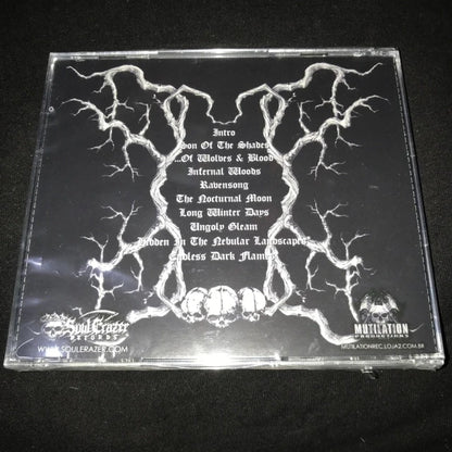 Elffor - Son of the Shades CD