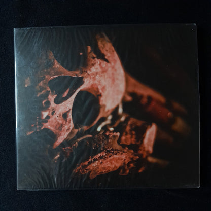 Funeral in Heaven / Plectro Aliquem Capite - Astral Mantras of Dyslexia  CD Digipak