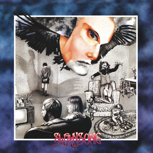 CARCASS - Swansong CD | Black Hearts Records