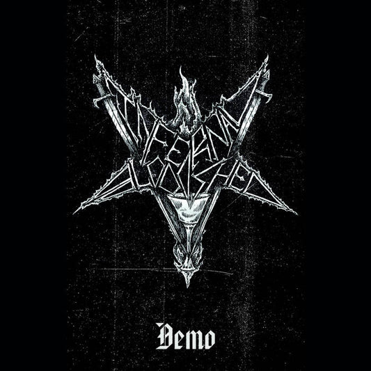 INFERNAL BLOODSHED - Demo CD | Black Hearts Records