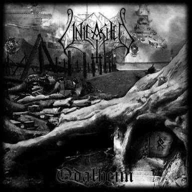 Unleashed - Odalheim CD | Black Hearts Records
