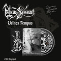 POETICUS SEVERUS- Velhos Tempos CD Digipak