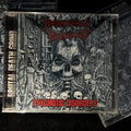Hierarchical Punishment - Psychotic Disorders CD