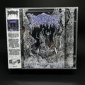 Infested - Grotesque Remains CD