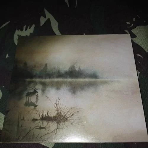 Sólstafir - Berdreyminn CD | Black Hearts Records