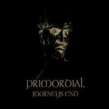 Primordial - A Journeys End CD-2 Digipak | Black Hearts Records