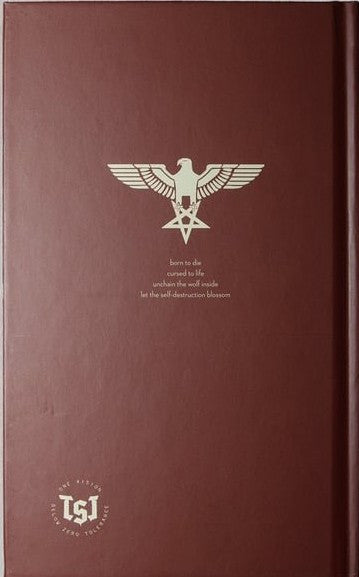 NIKLAS KVARFORTH - WHEN PROZAC NO LONGER HELPS (LIVRO - 2024)