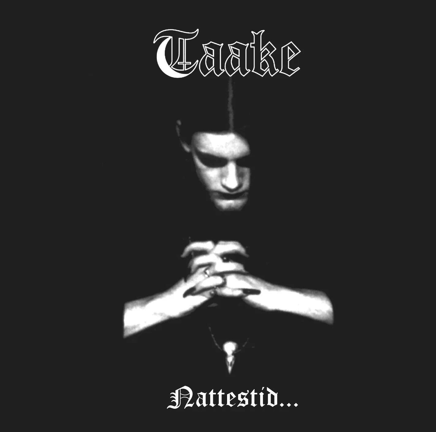Taake - Nattestid Ser Porten Vid CD Slipcase | Black Hearts Records