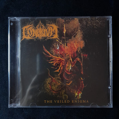 Concilivm - The Veiled Enigma CD