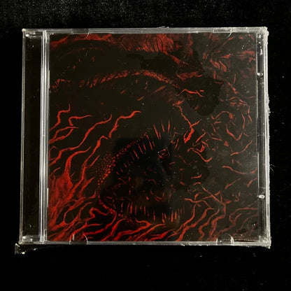 Ill Omened - Conflagration Roaring Hell CD