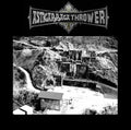 Astigarraga Thrower - Aiako Harria CD