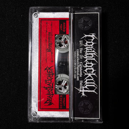 DeathSlaüghter – Resurrection Cassete