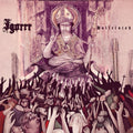 Igorrr - Hallelujah CD Digipak