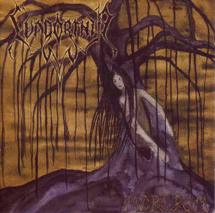 Lungorthin - Morgrom CD | Black Hearts Records