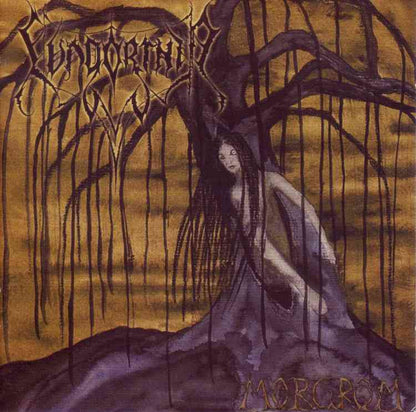 Lungorthin - Morgrom CD | Black Hearts Records