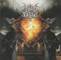 Lord Belial - The Black Curse CD