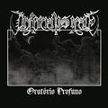 INFERNALIS IRAE- Oratório Profano CD