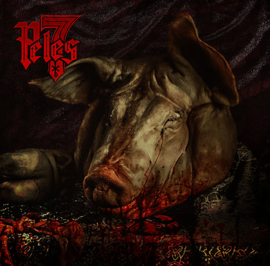 7 Skins - The Third Gospel of the 7 Skins CD Digital