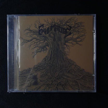 Exhumation - Hymn to Your God CD