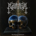 Katavasia – Sacrilegious Testament Cd Digipak