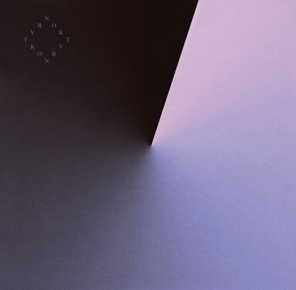 DER WEG EINER FREIHEIT "Noktvrn" CD