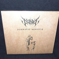 Isinkú - Damnatio Memoriae CD Slipcase
