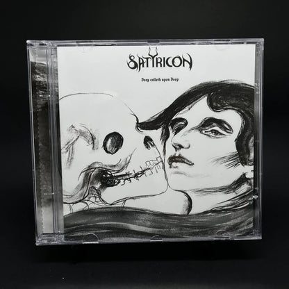 Satyricon - Deep Calleth upon Deep CD | Black Hearts Records