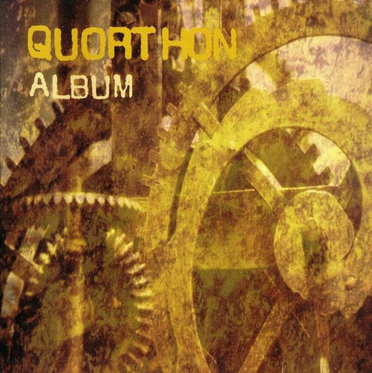 QUORTHON (BATHORY) - Album CD Slipcase | Black Hearts Records