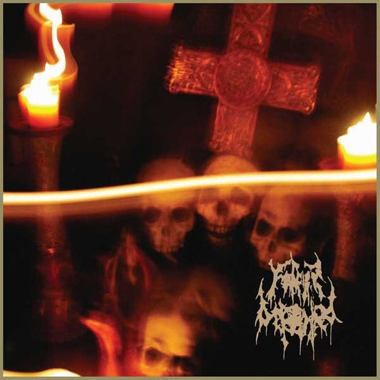Father Befouled - Profano ad Regnum CD
