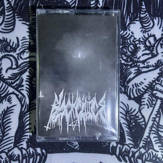 Black Cilice - Esoteric Atavism Cassete