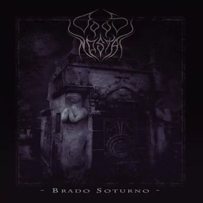 OPVS NOSTRI- Brado SoturnoCD | Black Hearts Records