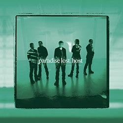 Paradise Lost - Host CD Digipak | Black Hearts Records