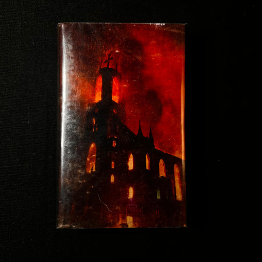 Moloch / Hardegon - Moloch / Hardegon Cassette