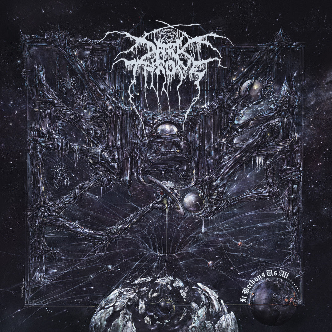 Darkthrone - It Beckons Us All CD | Black Hearts Records