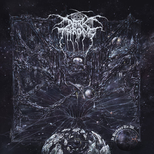 Darkthrone - It Beckons Us All CD