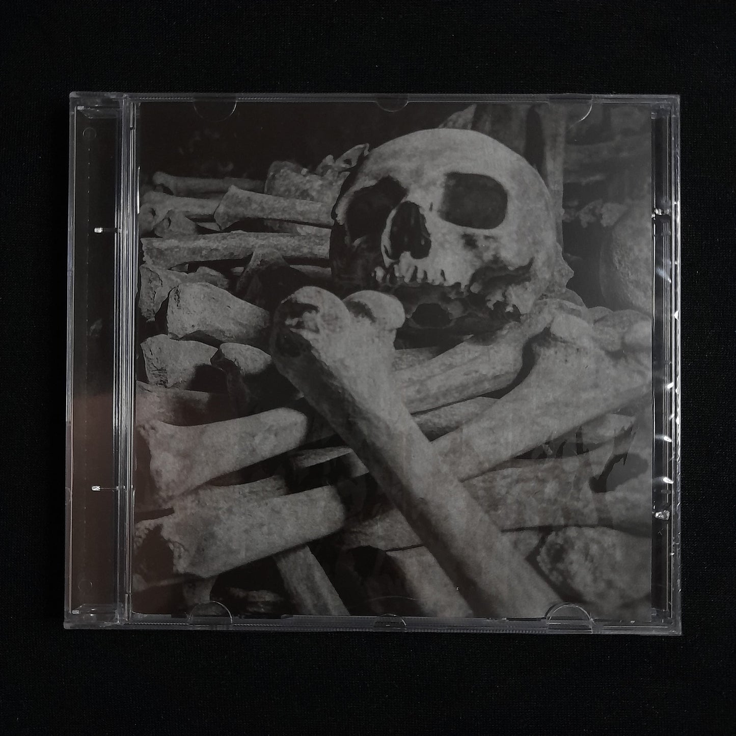 Encoffination - Necros Obscuritas CD