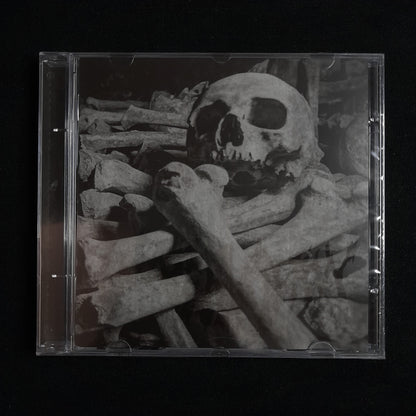 Encoffination - Necros Obscuritas CD