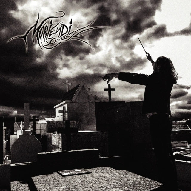 Moriendi - The Art Of Dying CD Digi