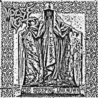 Noose Rot - The Creeping Unknown CD | Black Hearts Records
